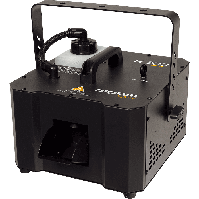 Máquina De Niebla 900W 3 Máquina De Niebla 900W 3