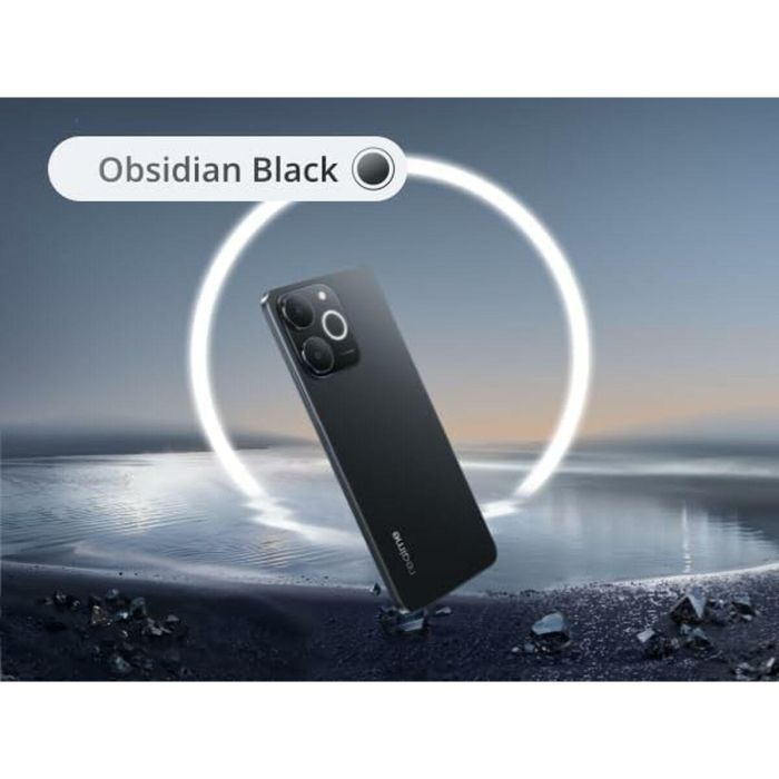 Smartphone Realme RMX5313 6,74" Octa Core 4 GB RAM 64 GB Negro 7