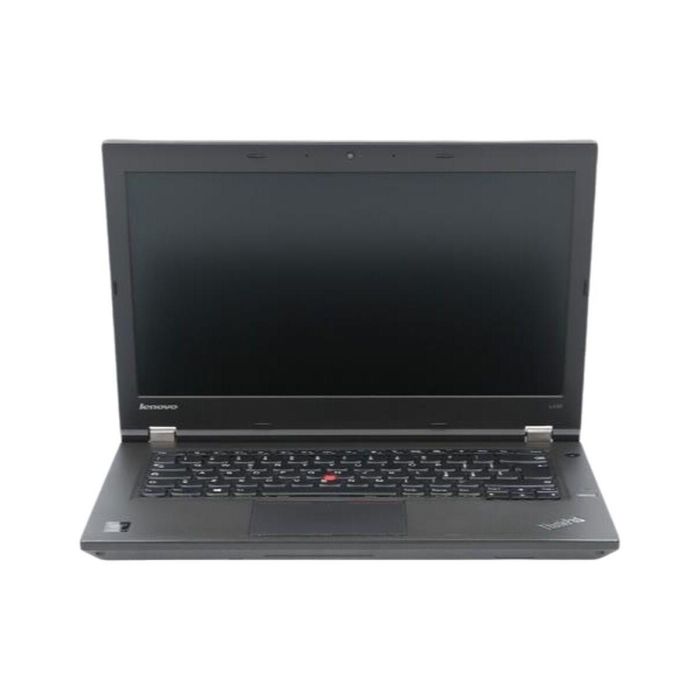 Laptop Lenovo ThinkPad L440 14" Intel Core i5-4200M 4 GB RAM 500 GB SSD Qwerty Español (Reacondicionado A)