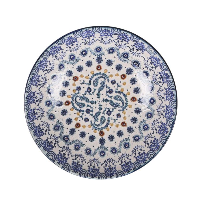 Vajilla Azores Monaco Brilloredonda 12Pcs - Santa Clara, Stoneware, Lavavajillas y Microondas (2 Unidades) 8 Vajilla Azores Monaco Brilloredonda 12Pcs - Santa Clara, Stoneware, Lavavajillas y Microondas (2 Unidades) 8