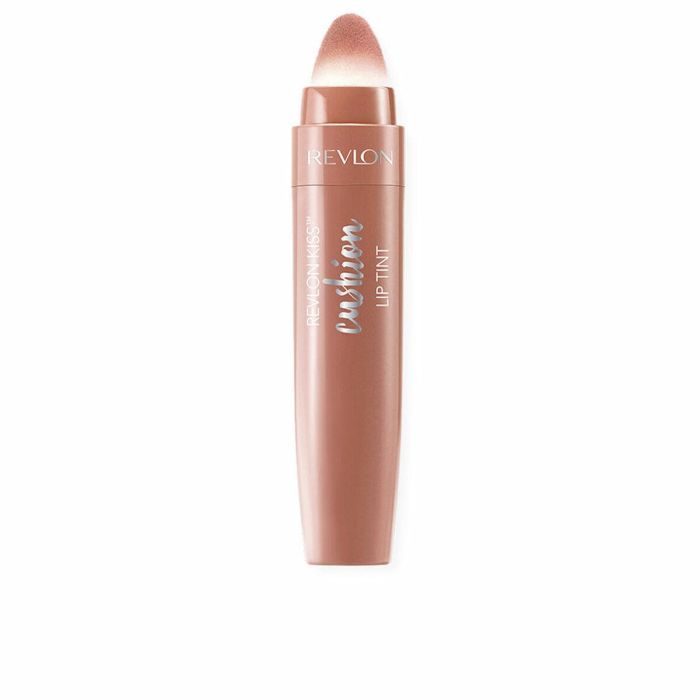 Pintalabios Kiss Cushion Revlon 2 Pintalabios Kiss Cushion Revlon 2