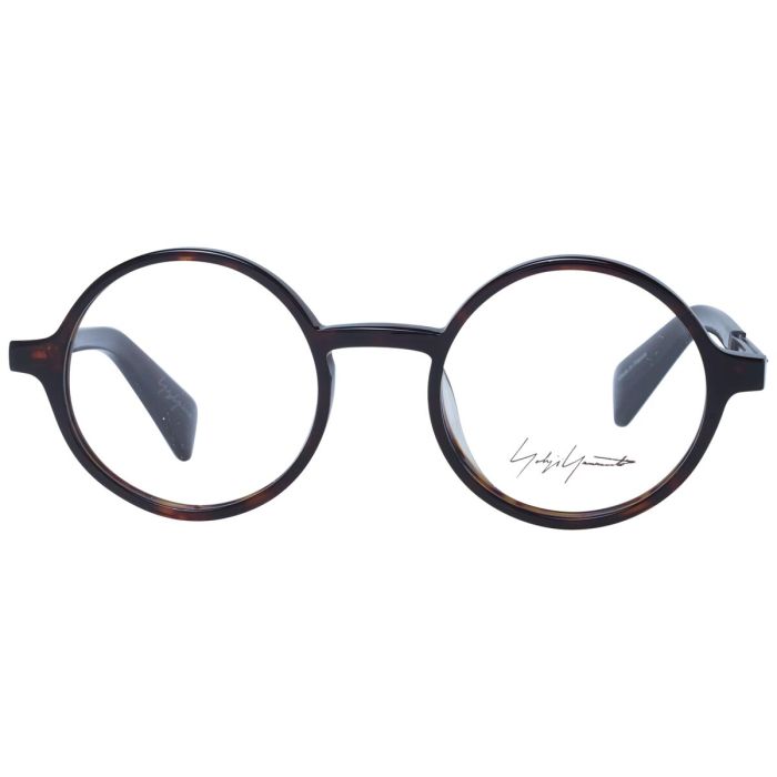 Montura de Gafas Unisex Yohji Yamamoto YY1006 47127 2 Montura de Gafas Unisex Yohji Yamamoto YY1006 47127 2