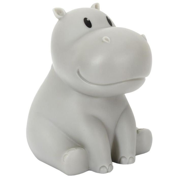 Home Deco Kids Luz Quitamiedos Hipo Co, Luz LED Quit Miedos con Cambio de Color para Niños, 16,5 cm 2