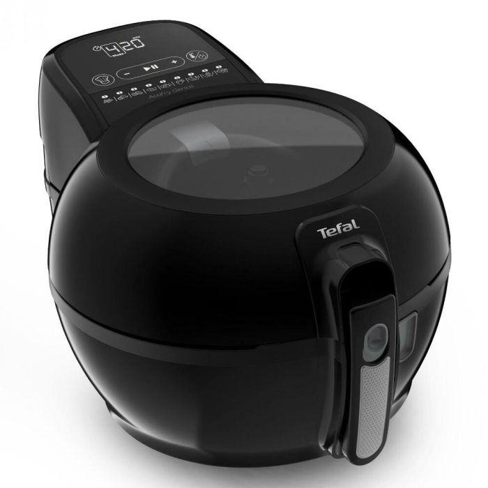TEFAL ActiFry Genius+ FZ773815 - Heißluft-Fritteuse 1