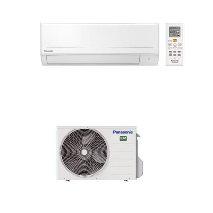 Aire Acondicionado Panasonic Corp. KITBZ25XKE Aire Acondicionado Panasonic Corp. KITBZ25XKE