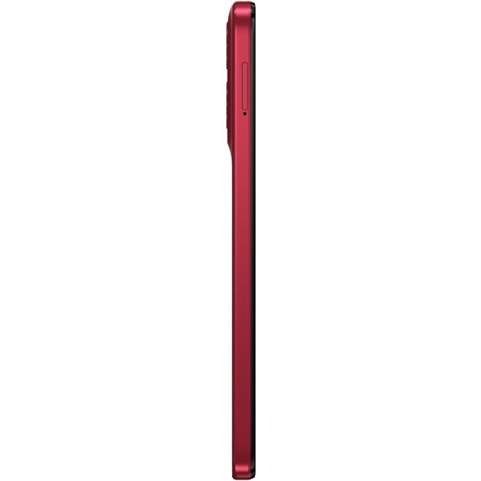 Motorola Moto G05 4GB RAM 128GB ROM, Pantalla HD+ 6.67" 90Hz, Cámara 50MP, Batería 5200mAh, Rojo 2 Motorola Moto G05 4GB RAM 128GB ROM, Pantalla HD+ 6.67" 90Hz, Cámara 50MP, Batería 5200mAh, Rojo 2