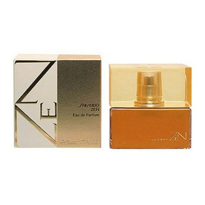 Shiseido Zen Eau De Perfume Vaporizador 50 mL