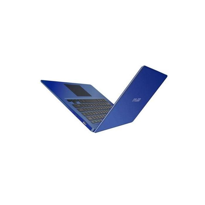 Portátil Innjoo Voom Blue Sunshine Limited Edition Intel Celeron N3350/ 4GB/ 64GB EMMC/ 14.1"/ Win10 Portátil Innjoo Voom Blue Sunshine Limited Edition Intel Celeron N3350/ 4GB/ 64GB EMMC/ 14.1"/ Win10