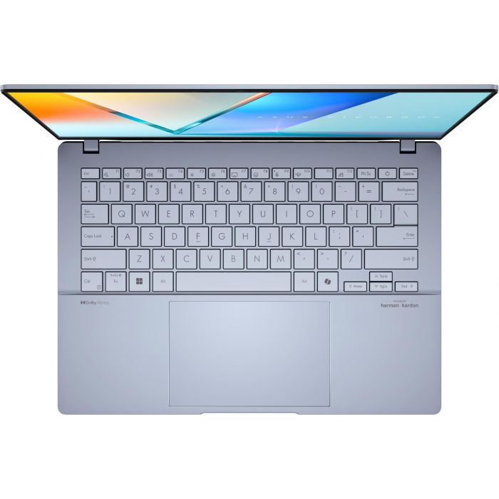 ASUS Vivobook S 14 U7-258V 32 1TB S5406SA-QD230W W11H 6 ASUS Vivobook S 14 U7-258V 32 1TB S5406SA-QD230W W11H 6