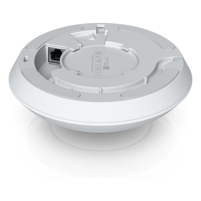 Ubiquiti 5MP CMOS, 2K (4MP) Cámara de Vigilancia 360°, Audio Bidireccional, IPX4, IK08, PoE, Blanca 5