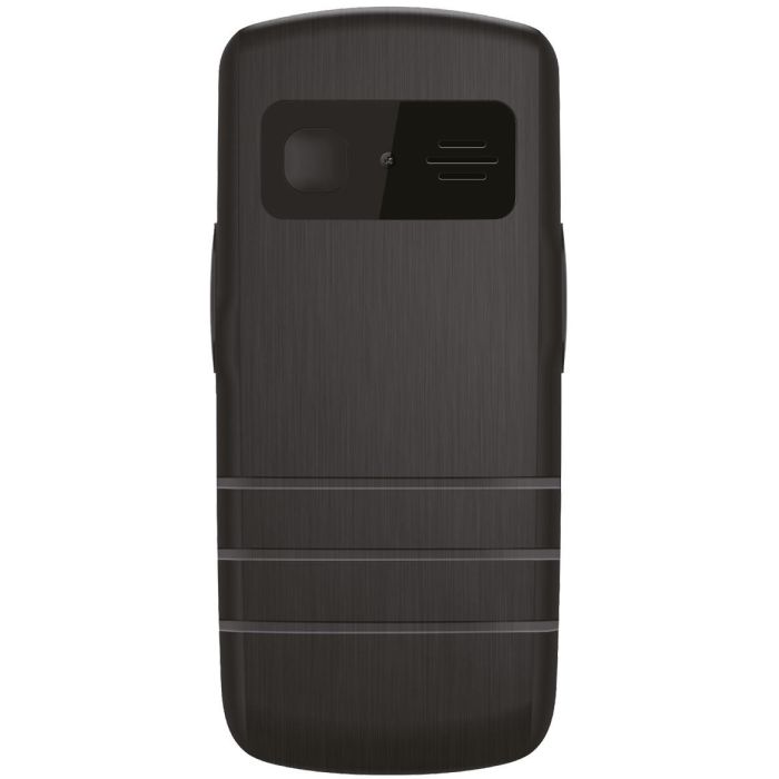 Bea-Fon SL260 ohne Netzteil silber 1 Bea-Fon SL260 ohne Netzteil silber 1