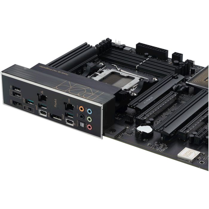 ASUS PROART B650-CREATOR Placa Base ATX para AMD AM5, Ryzen 7000 Series, DDR5, 128 GB 9