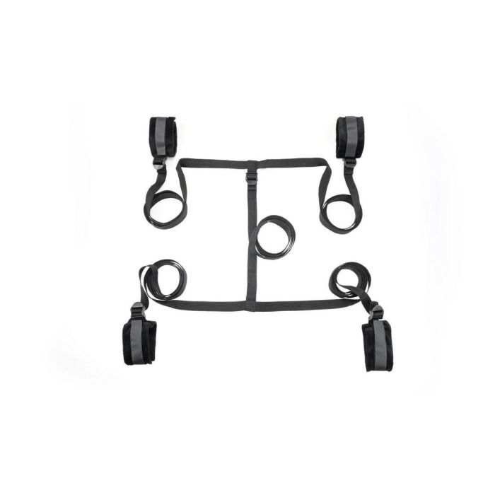 Set Erótico Sex & Mischief 9