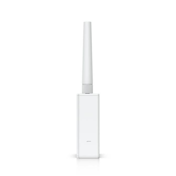 Ubiquiti 96 Superlik clients, up to 2 km, 7 UP Sense (BLE) devices, status LED, 10/100 MbE RJ45 port, Bluetooth 5.2, USB Type-C (5V, 1A), PoE, Wall, DIN rail, 179 g 6 Ubiquiti 96 Superlik clients, up to 2 km, 7 UP Sense (BLE) devices, status LED, 10/100 MbE RJ45 port, Bluetooth 5.2, USB Type-C (5V, 1A), PoE, Wall, DIN rail, 179 g 6