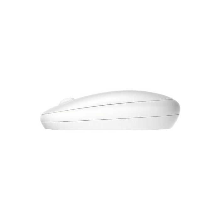 HP 793F9AA Ratón Inalámbrico HP 240 Bluetooth 5.1 1600 DPI Blanco Lunar, Batería hasta 24 meses, Ambidextro 3