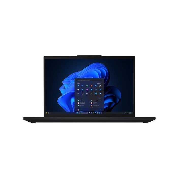 Lenovo ThinkPad T16 Gen 4 Portátil Intel Core Ultra 5 225U, 16", 32 GB RAM, 1 TB SSD, Windows 11 Pro, Teclado Español