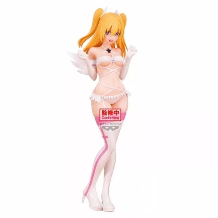 Figura Banpresto 2.5 Dimensional Seduction Glitter
