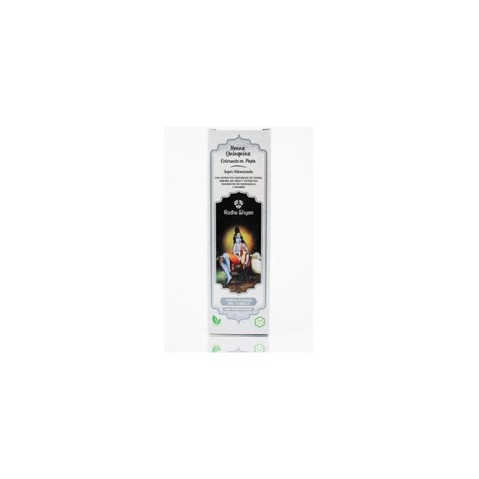 Henna Pasta Quinquina 200Gr. Henna Pasta Quinquina 200Gr.