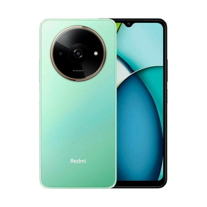 Smartphone Xiaomi Redmi A3X 6,71" 3 GB RAM 64 GB Verde 3 Smartphone Xiaomi Redmi A3X 6,71" 3 GB RAM 64 GB Verde 3