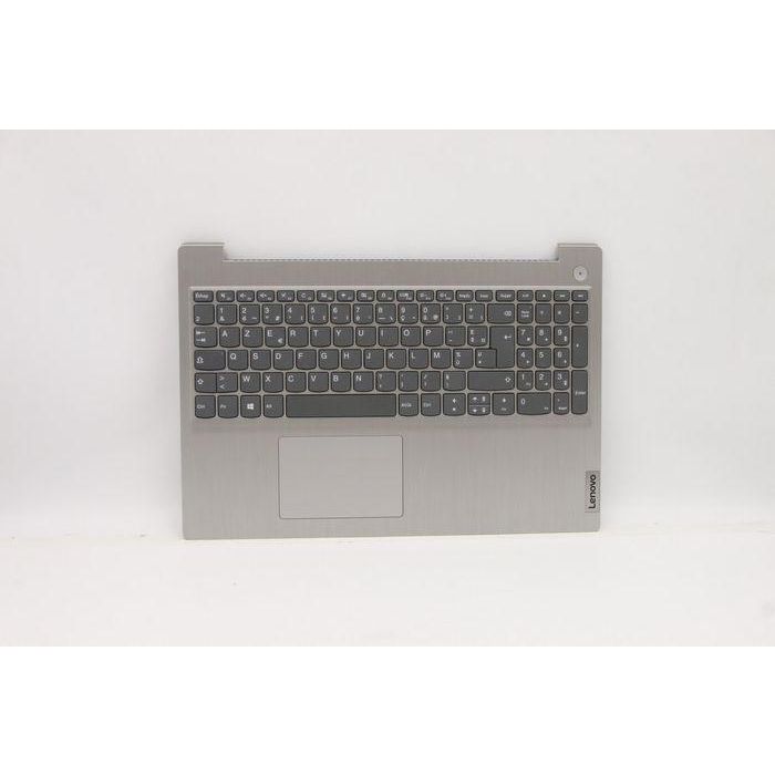 Lenovo Cover + keyboard for IdeaPad 3 15ADA05