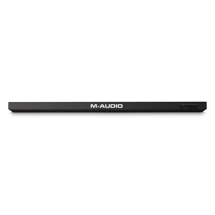 MAUDIO Keystation 88 Mkiii - Teclado Controlador MIDI con 88 Teclas para Producción Musical 2