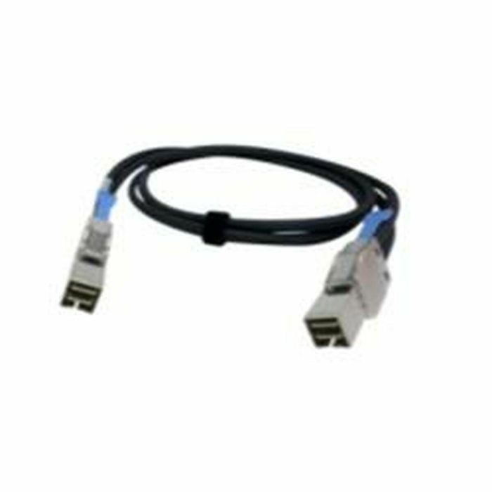 Cargador para Portátil Qnap SFF-8644 1m