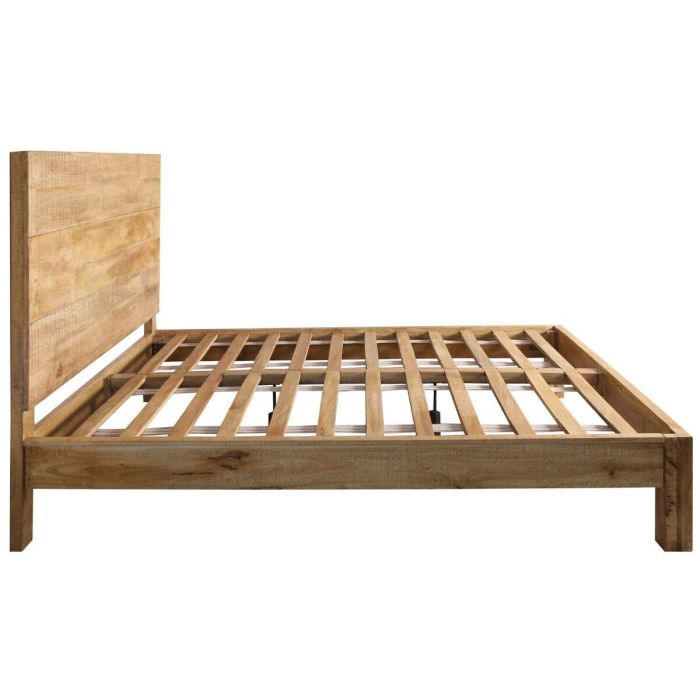 Cama Home ESPRIT 160 x 200 x 137 cm 5 Cama Home ESPRIT 160 x 200 x 137 cm 5