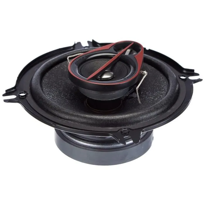 Pioneer Diam 130 3 vías MixTrax HPA T-SR1350s Altavoces para Coche 35W 250W 4O 89dB 44-31000Hz Pioneer Diam 130 3 vías MixTrax HPA T-SR1350s Altavoces para Coche 35W 250W 4O 89dB 44-31000Hz