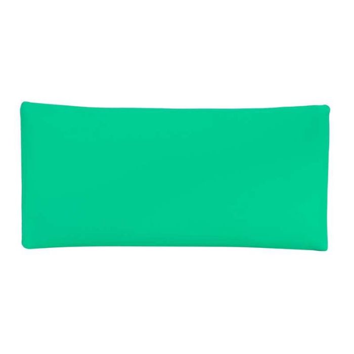 Safta Portatodo Silicona Caritas Verde 22x11x1cm 1 Safta Portatodo Silicona Caritas Verde 22x11x1cm 1