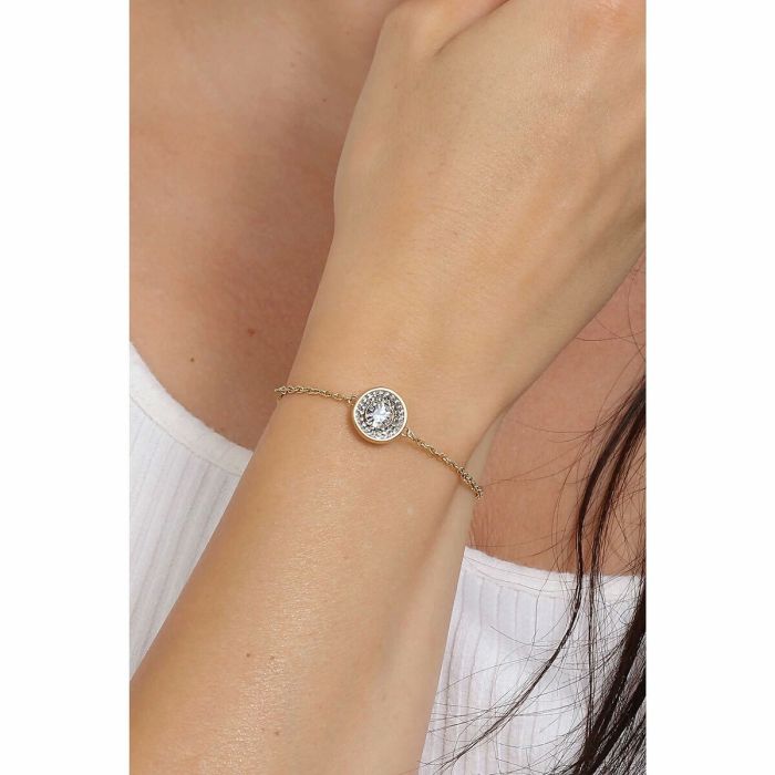Pulsera Mujer Guess JUBB03399JWYGS 22 cm 2 Pulsera Mujer Guess JUBB03399JWYGS 22 cm 2