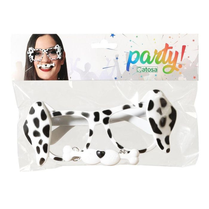 Gafas Divertidas Perro Dálmata 1 Gafas Divertidas Perro Dálmata 1