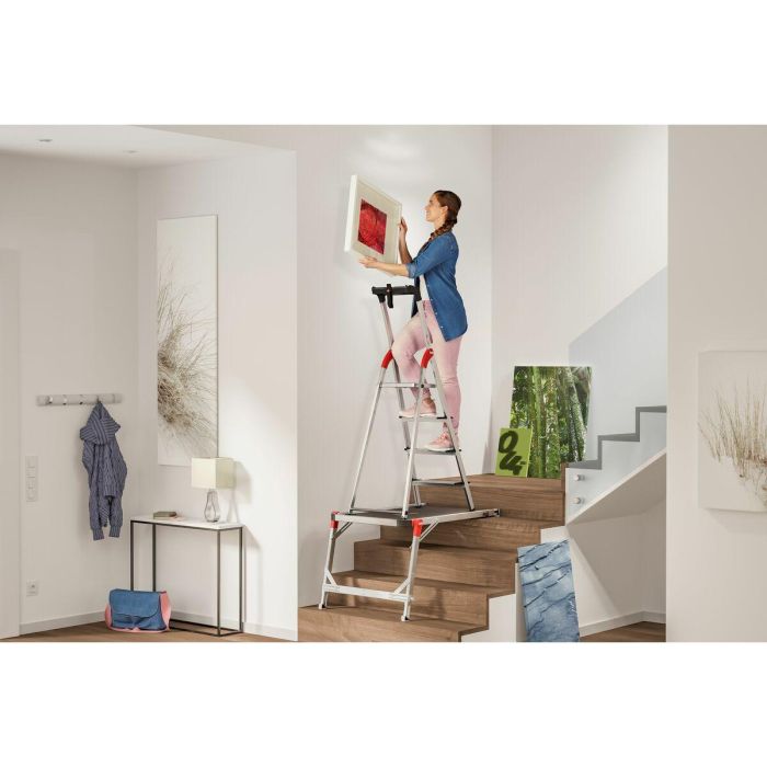 Plataforma Hailo 370.994000.00 (1 unidad) 1