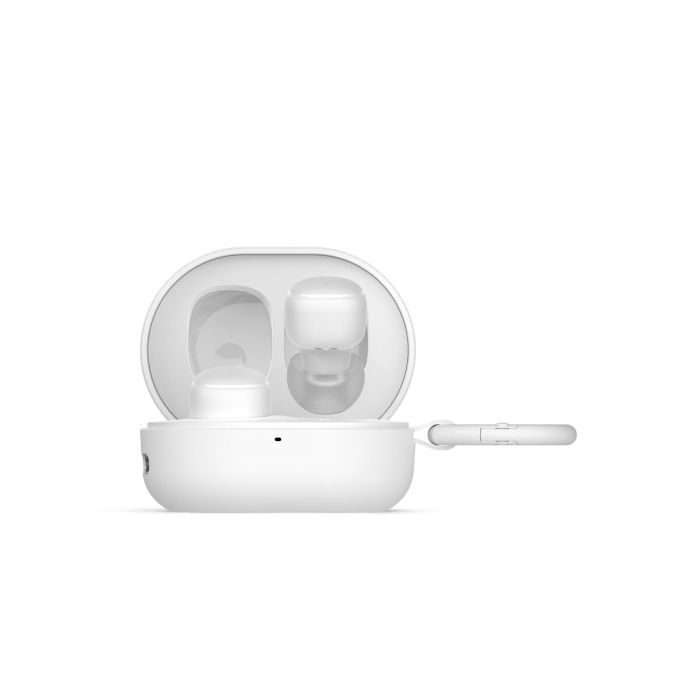 Auriculares KSIX Neutron Blanco 5 Auriculares KSIX Neutron Blanco 5