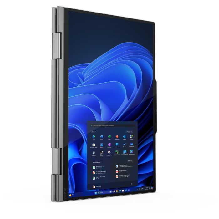 Lenovo X1 2in1 G10 14" Ultra7 258V 32/1TB 2.8K 5G W11P 19