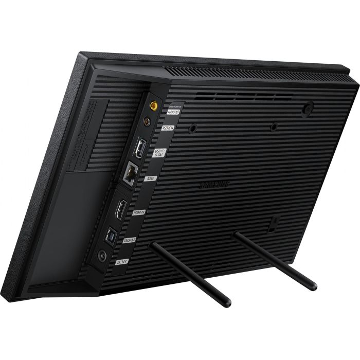 Samsung QB13R-T Monitor Señalización Digital 33cm (13") Full HD Táctil ADS 16/7 con Wi-Fi y Tizen para Interiores 3 Samsung QB13R-T Monitor Señalización Digital 33cm (13") Full HD Táctil ADS 16/7 con Wi-Fi y Tizen para Interiores 3