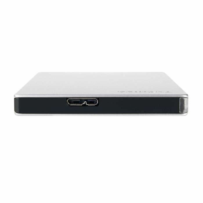 Disco Duro Externo Toshiba HDTD310ES3DA Plata USB 1 TB 1 TB HDD Micro USB B USB 3.2 2