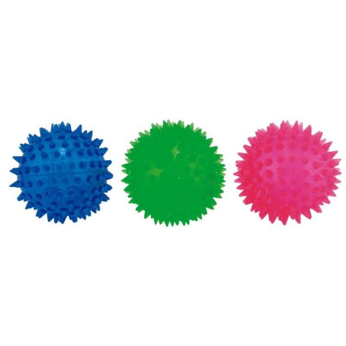 Toy Box Tpr Pelota Pincho 1