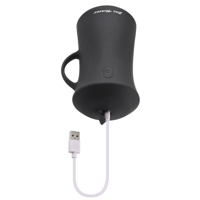 Masturbador Zero Tolerance Zero Tolerance 8