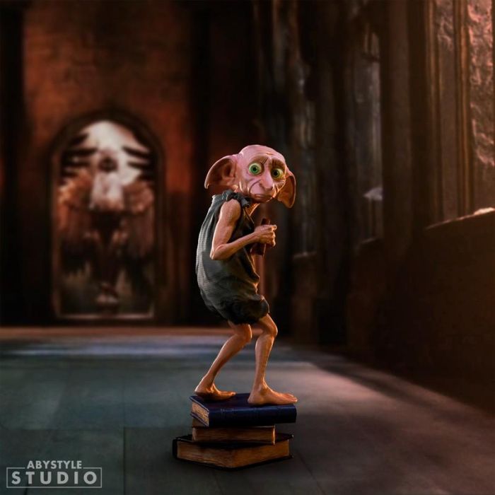 Figura Abystyle Harry Potter Dobby Figura Abystyle Harry Potter Dobby