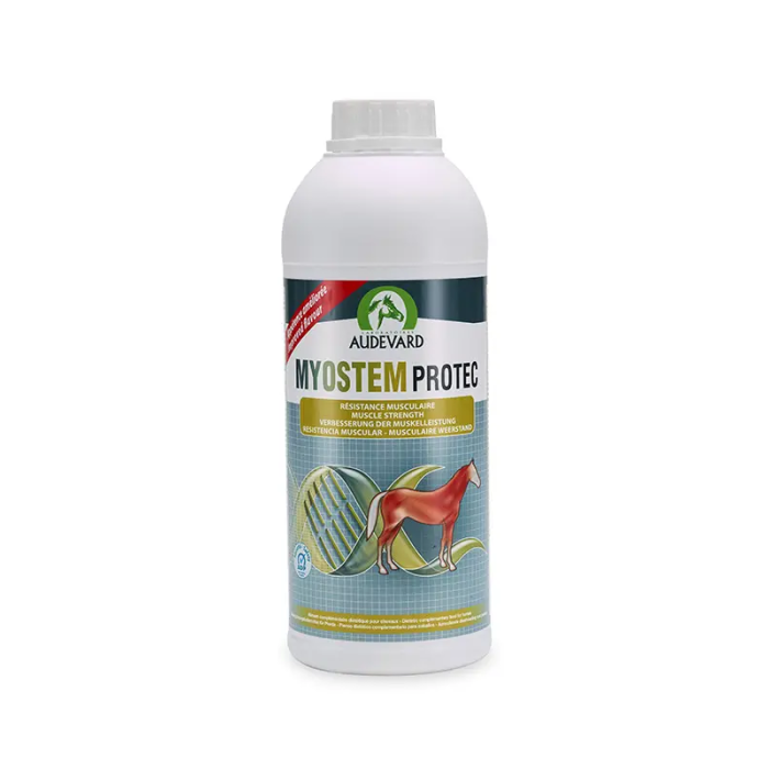 Audevard Myostem Protec 900 mL