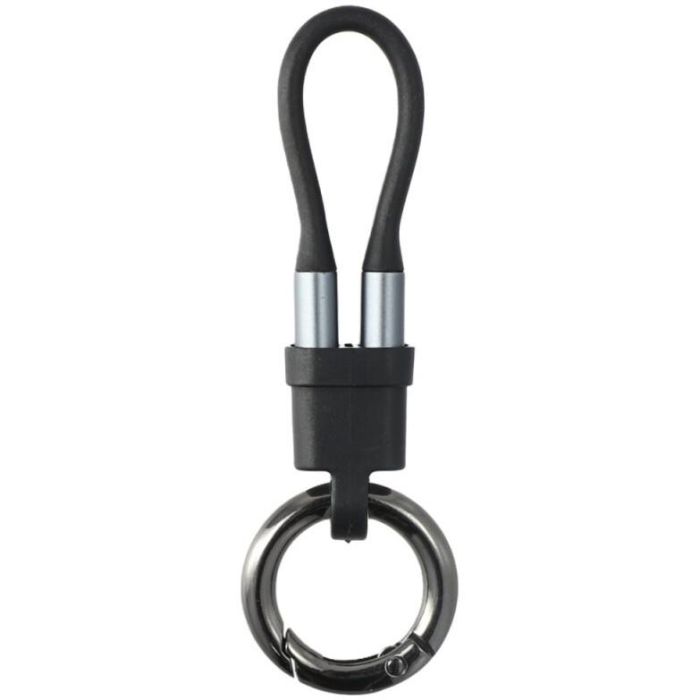 4smarts USB-C Keyring Kabelset 7.5cm mixed 30er Set 3
