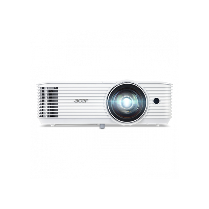 ACER Proyector S1286H / 3500Lm / XGA / HDMI 0 ACER Proyector S1286H / 3500Lm / XGA / HDMI 0