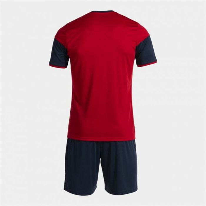 Conjunto Deportivo para Adultos Joma Sport Danubio Iii XL 1