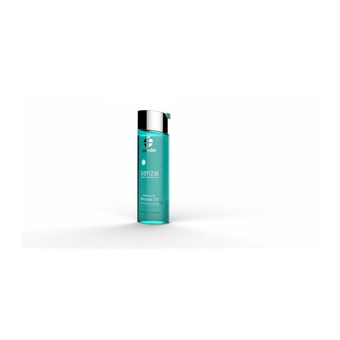 Aceite de Masaje Erótico Swede TRANQUILITY 75 ml Hierbabuena Naranja Rosas 1 Aceite de Masaje Erótico Swede TRANQUILITY 75 ml Hierbabuena Naranja Rosas 1