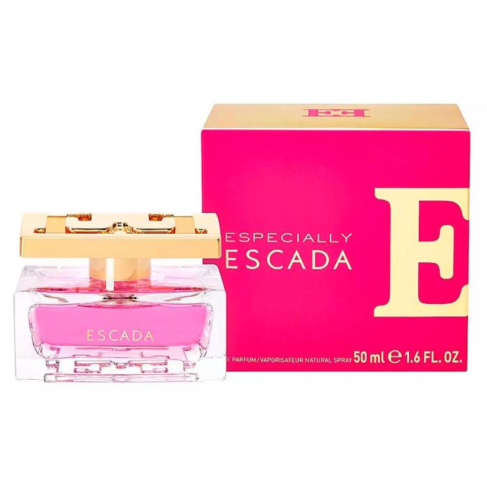 Escada Especially Eau De Parfum 50 mL Perfume Mujer 1 Escada Especially Eau De Parfum 50 mL Perfume Mujer 1