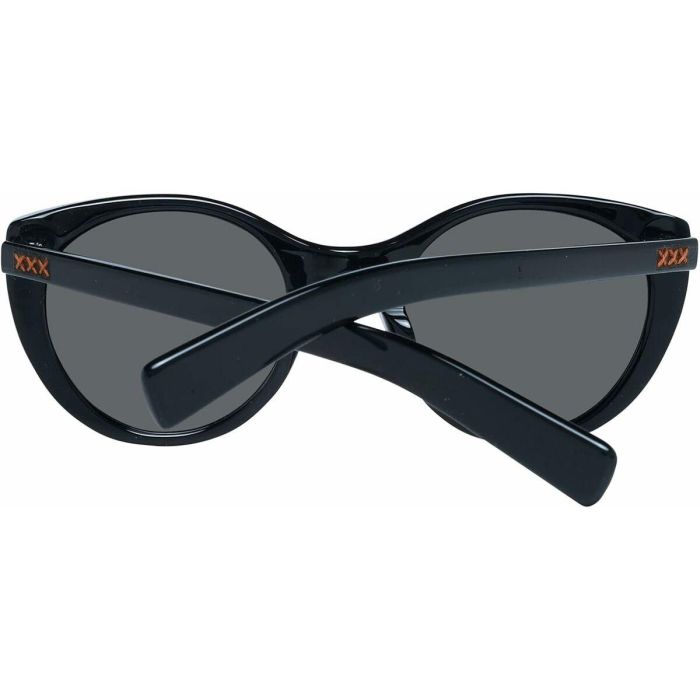 Gafas de Sol Mujer Ermenegildo Zegna ZC0009-F-01A53 Ø 53 mm 1