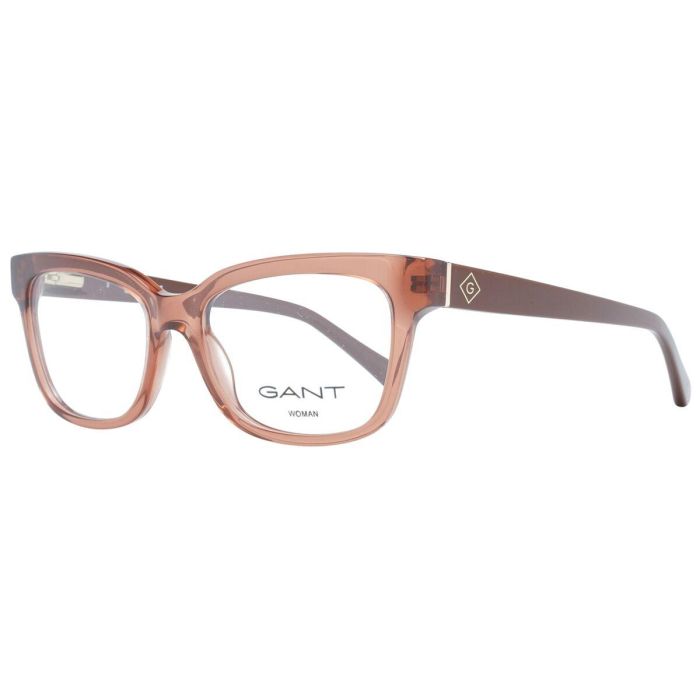Montura de Gafas Mujer Gant GA4140 52047 Montura de Gafas Mujer Gant GA4140 52047