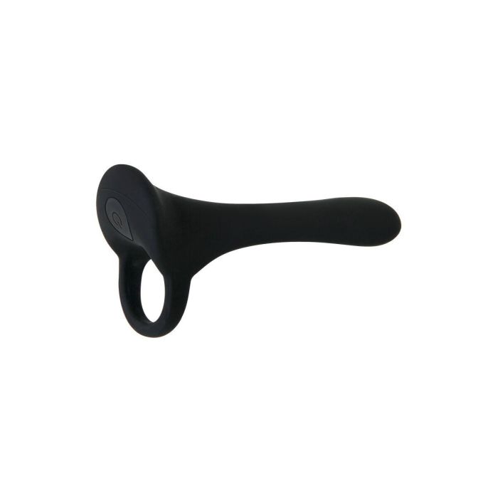 Anillo para el Pene Zero Tolerance Zero Tolerance Negro 7 Anillo para el Pene Zero Tolerance Zero Tolerance Negro 7