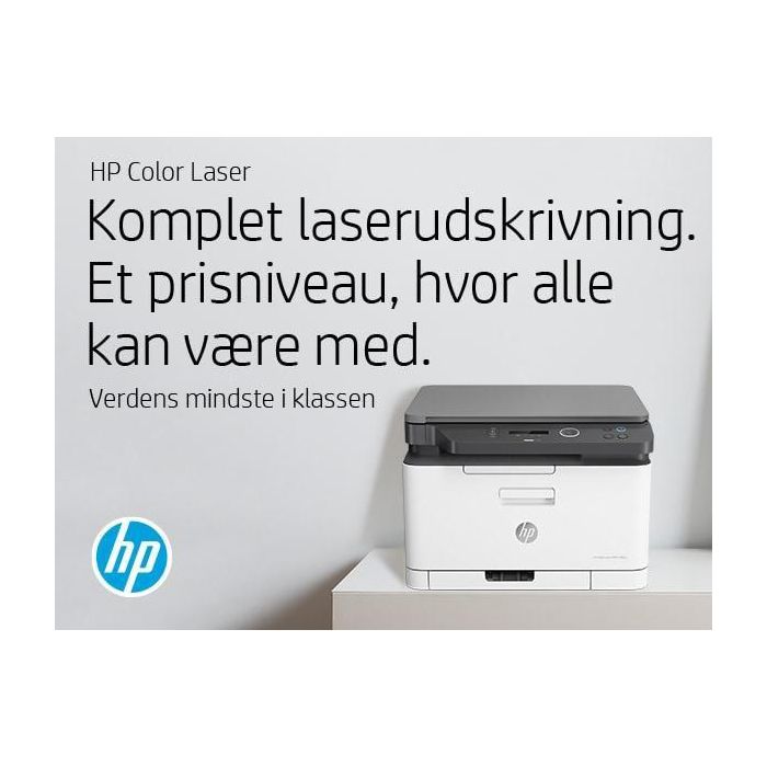 HP Color Laser MFP 178nw 5 HP Color Laser MFP 178nw 5