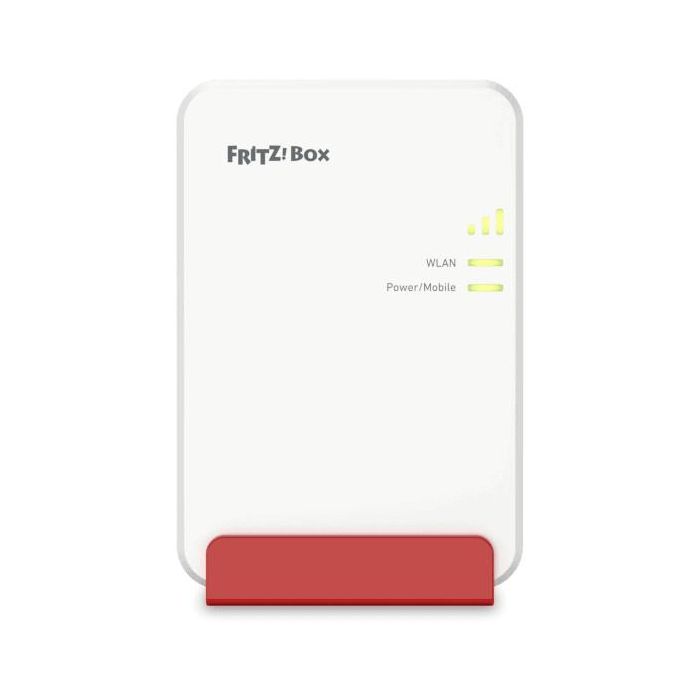 AVM Fritz!Box 6860 5G Router 4
